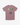 HEMP DREAM T-SHIRT - PINKWOOD (WOMAN)