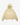 WOMEN'S COTTON STARDOG HOODIE - BEIGE