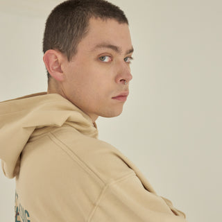 BUZOS Y CHAQUETAS HOMBRE