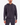 HEMP INTERSTELLAR HOODIE - GRIS OSCURO