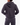 HEMP INTERSTELLAR HOODIE - GRIS OSCURO