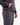 HEMP INTERSTELLAR HOODIE - GRIS OSCURO