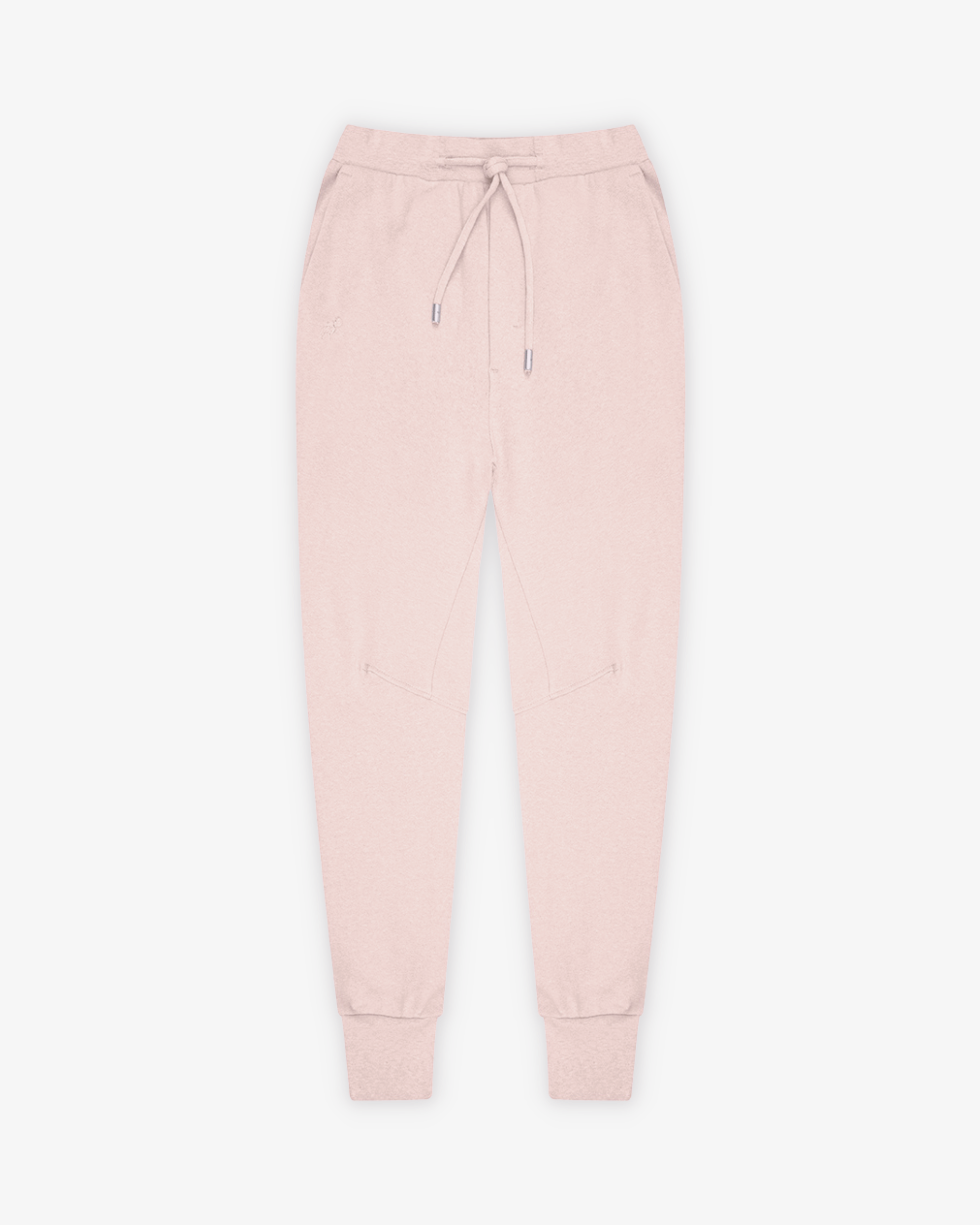 HEMP STARGAZER JOGGER - NATURAL