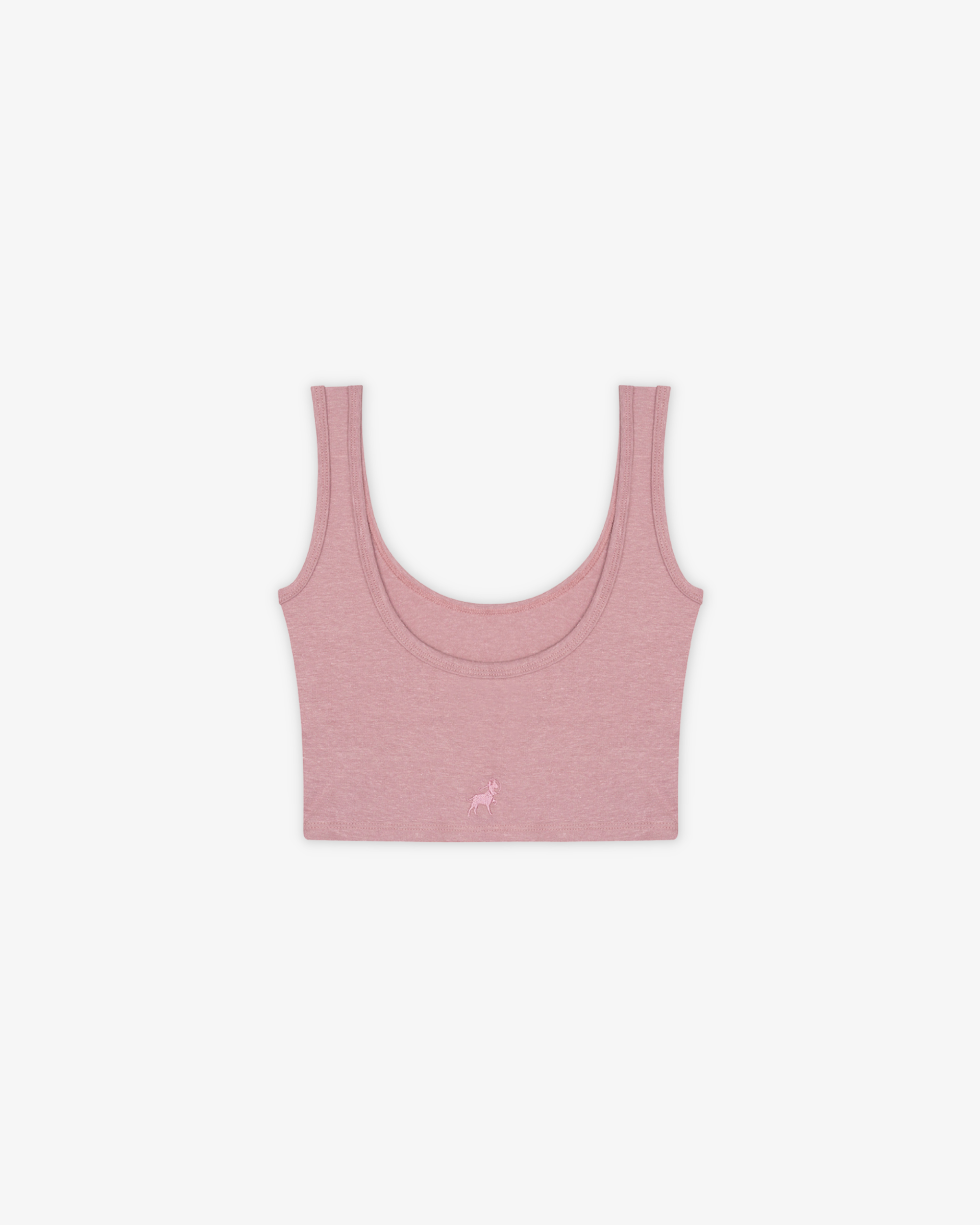 HEMP LILA TANK - PALO ROSA