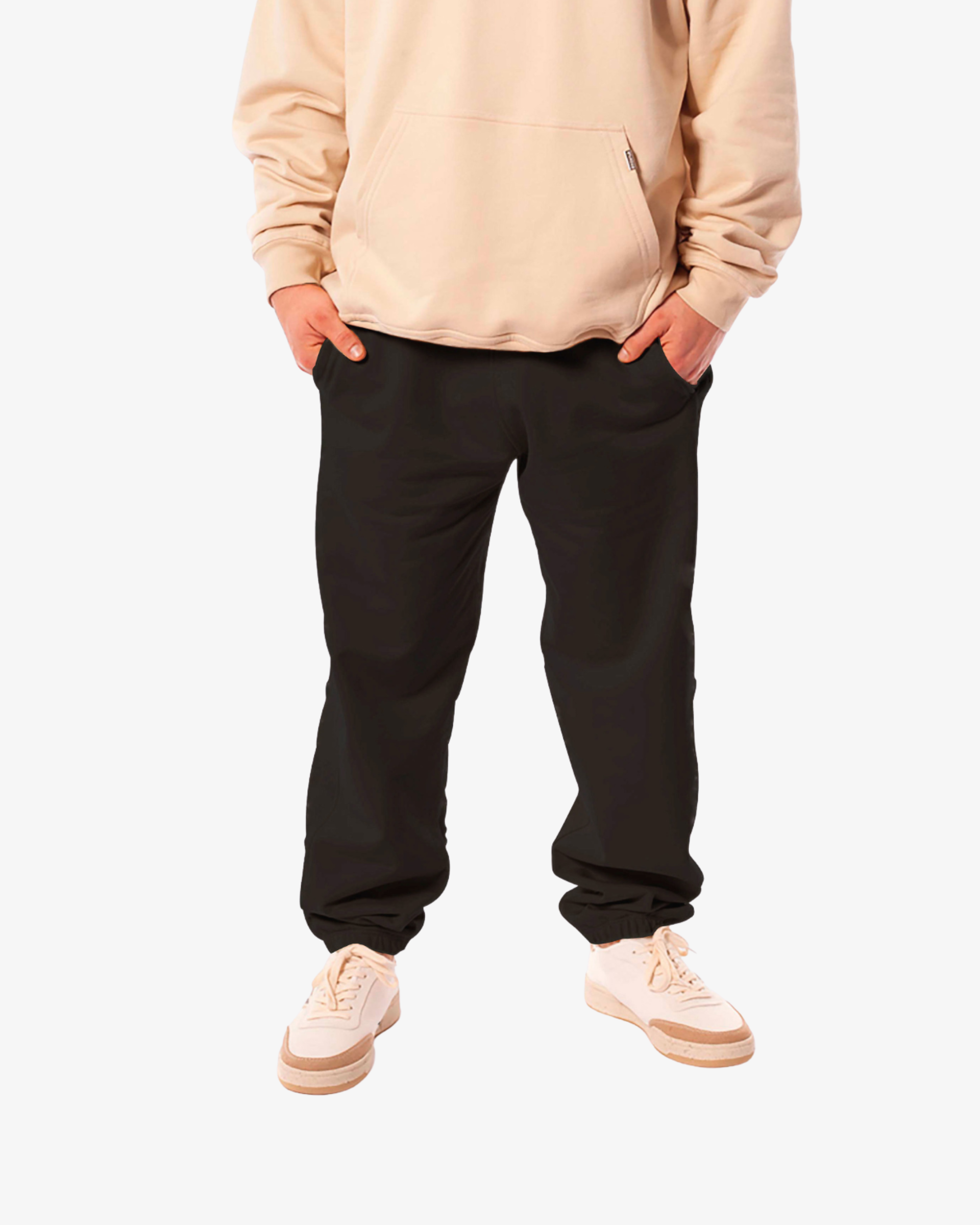 COTTON CLOUD JOGGER 2-PACK