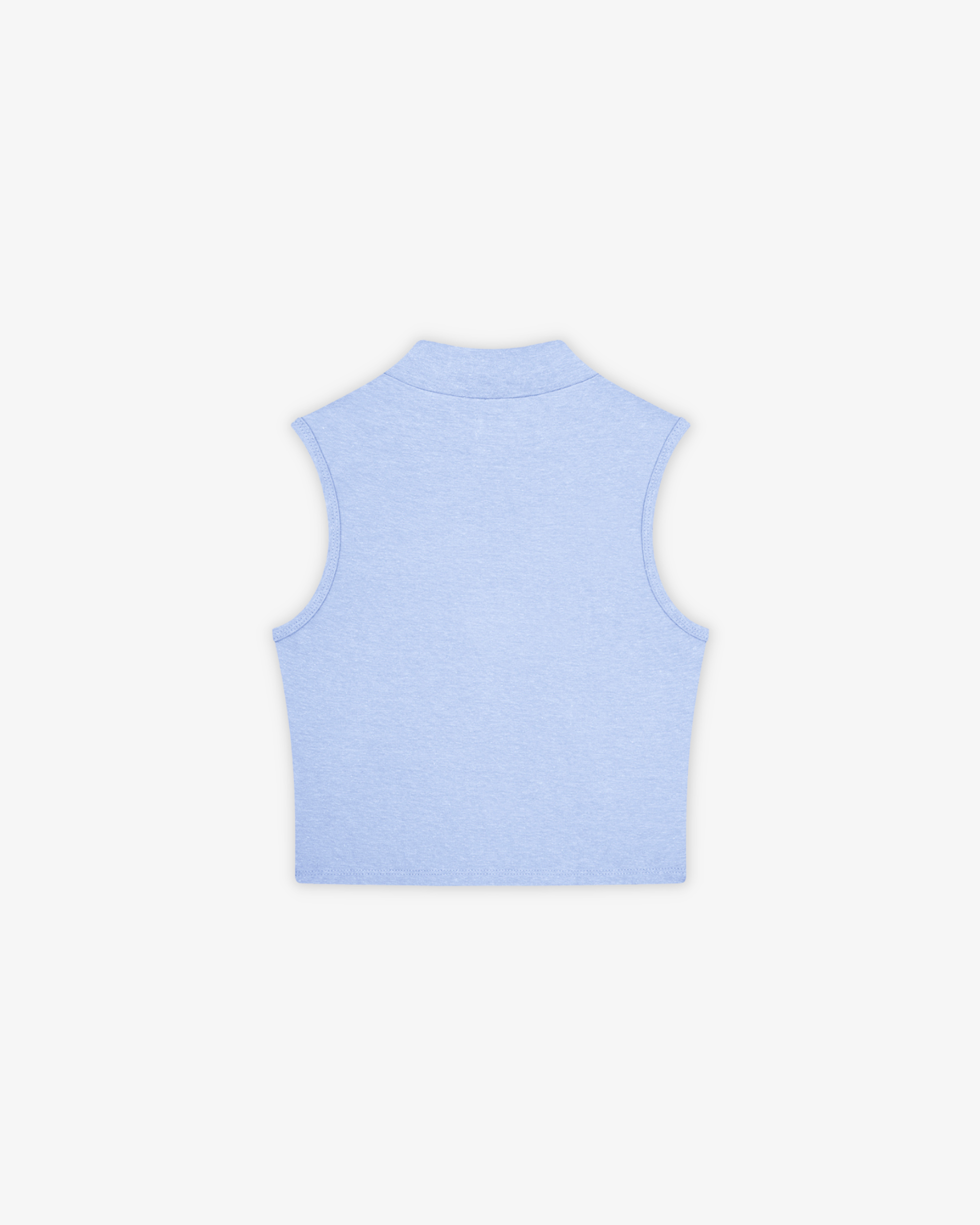 HEMP ZAHARA TANK - LAVANDA