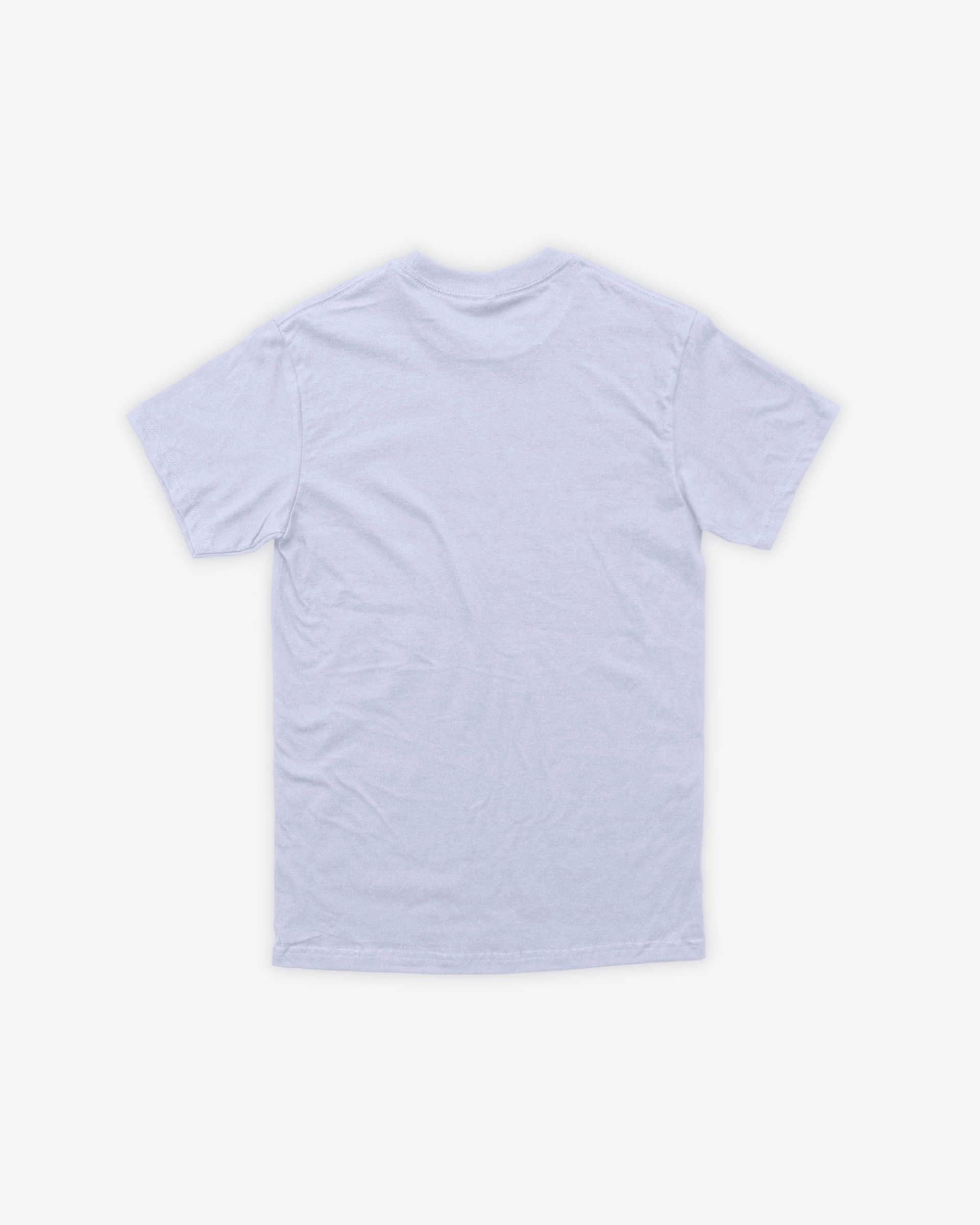 HEMP ASTER CLASSIC T-SHIRT - LAVANDA