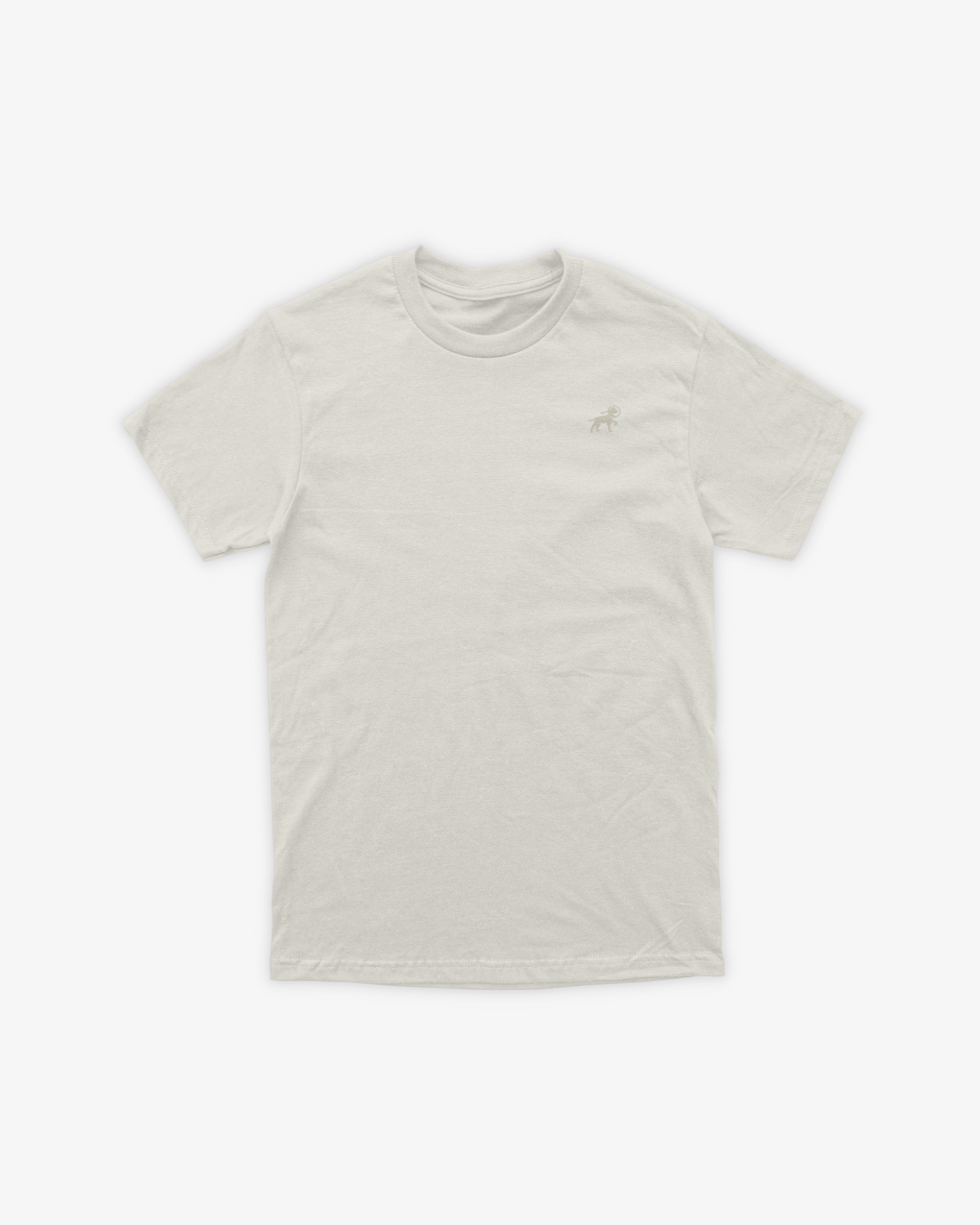 HEMP ASTER CLASSIC T-SHIRT - VERDE CLARO