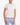 HEMP ASTER CLASSIC T-SHIRT - BLANCO