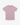HEMP ASTER CLASSIC T-SHIRT - ROSADO