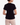HEMP ASTER CLASSIC T-SHIRT - NEGRO