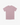 HEMP ASTER CLASSIC T-SHIRT - ROSADO
