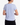HEMP ASTER CLASSIC T-SHIRT - LAVANDA