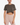 HEMP IRIS CROPPED TEE - VERDE