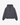 HEMP INTERSTELLAR HOODIE - GRIS OSCURO