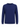 CREW NECK SWEATER HEMP AZUL OSCURO