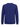 CREW NECK SWEATER HEMP AZUL OSCURO