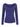 CROP TOP TERRA AZUL OSCURO