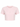 CROP TOP IRIS CROPPED ROSADA