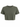 CROP TOP IRIS CROPPED VERDE OSCURO