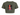 CROP TOP IRIS CROPPED VERDE OSCURO