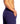 HEMP GRAVITY SHORT - DARK BLUE