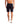 HEMP GRAVITY SHORT - NEGRO