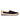 HEMP MEN'S STARTONIC SHOES - NEGRO