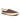 HEMP MEN'S STARTONIC SHOES - DARK BROWN