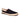 HEMP MEN'S STARTONIC SHOES - NEGRO