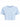 CROP TOP IRIS CROPPED LAVANDA  (Copia)