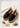 CLEMENTINE SHOES NEGRAS