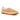 HEMP WOMEN'S CLEMENTINE SHOES - CAFÉ CLARO